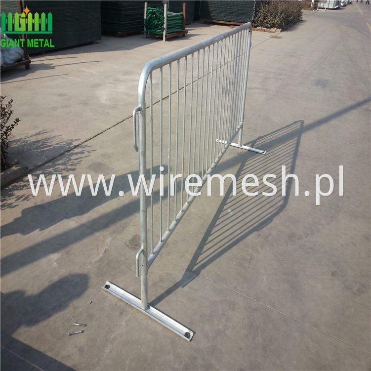  Used Barricades For Sale5